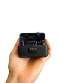 Microfone Lapela α'GOLD MCF-27 Tipo-C