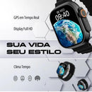 SMARTWATCH HW9 ULTRA 2