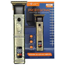 Cortador de Cabelo Profissional Ineva - KV-437