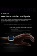 SMARTWATCH HW9 ULTRA 2