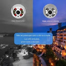 camera de vigilancia hd smart kapbom kap-s381