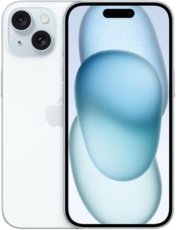 Apple iPhone 15 (128 GB)