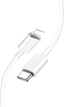 Cabo iPhone Apple USB-C para Lightning 2m
