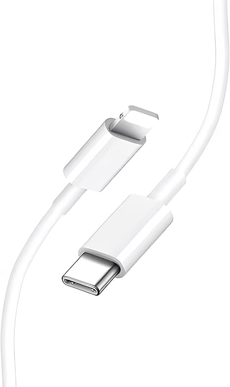 Cabo iPhone Apple USB-C para Lightning 2m