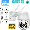 camera de vigilancia hd smart kapbom kap-s381