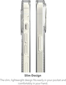 Capa para Iphone Gear4 Crystal Palace