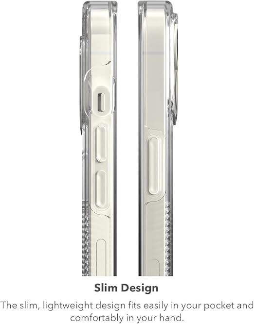 Capa para Iphone Gear4 Crystal Palace