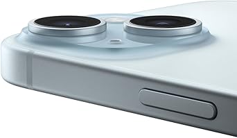 Apple iPhone 15 (128 GB)