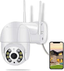 camera de vigilancia hd smart kapbom kap-s381