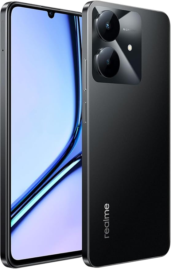 Celular Realme Note 60