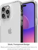 Capa para Iphone Gear4 Crystal Palace