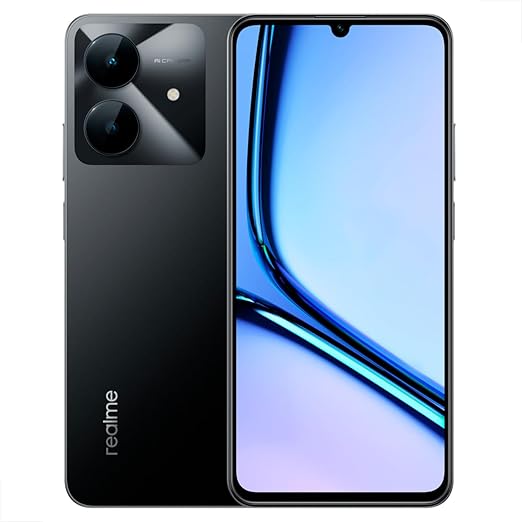 Celular Realme Note 60