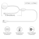 Cabo Magnético para Apple (1m) - Carregador Circular