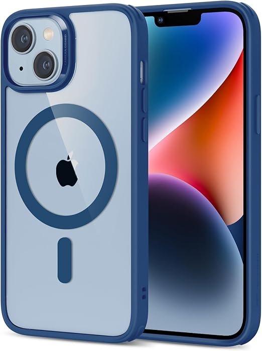 Capa Iphone RYL Premium