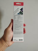 Caneta Touch Tomate MPI-005