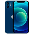 Apple iPhone 12 64GB Azul  Recondicionado