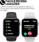 Relógio Smartwatch Microwear ChatGPT Edition