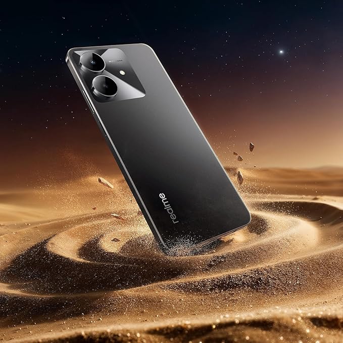 Celular Realme Note 60