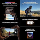 Apple iPhone 16 Pro Max (256 GB) – Titânio preto