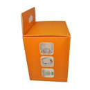 Suporte Veicular Relog’s com Fixação 360º - RJ-27