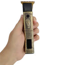 Cortador de Cabelo Profissional Ineva - KV-437