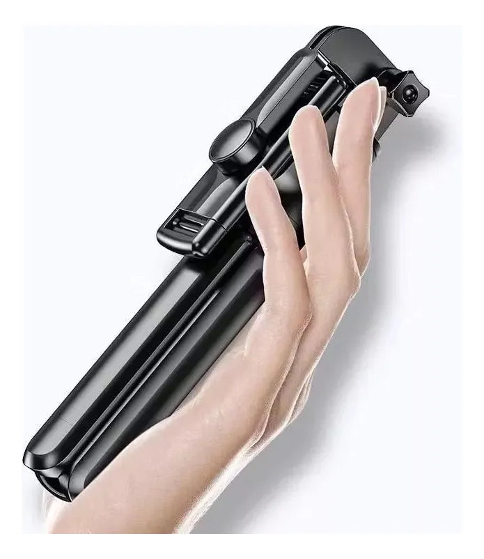 Tripé de Selfie Sem Fio H'Maston ZP22