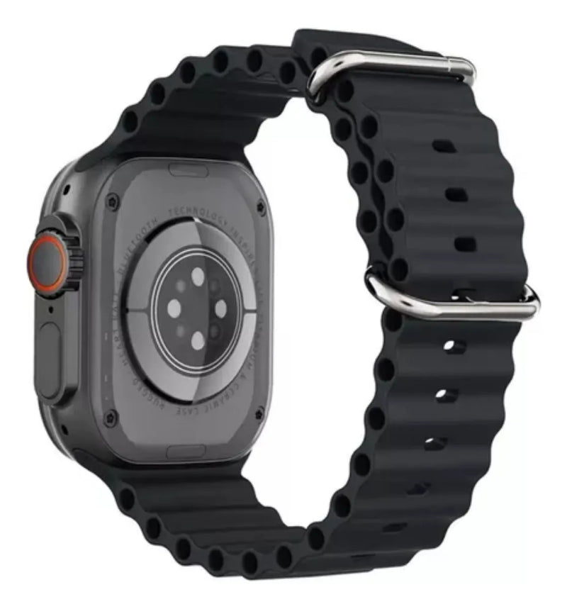 Smartwatch H'maston INK12 Ultra