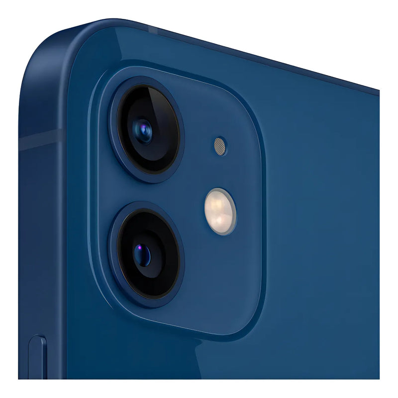 Apple iPhone 12 (128 GB) Recondicionado