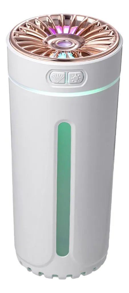 Umidificador Onistek UM613 Difusor Aromas