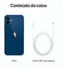 Apple iPhone 12 (128 GB) Recondicionado