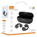 Fone Bluetooth Agold FN-BT33 - Estéreo sem fio