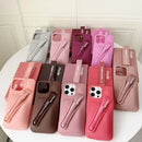 Capa labial Rhode Fall + tom labial