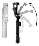 Tripé de Selfie Sem Fio H'Maston ZP22