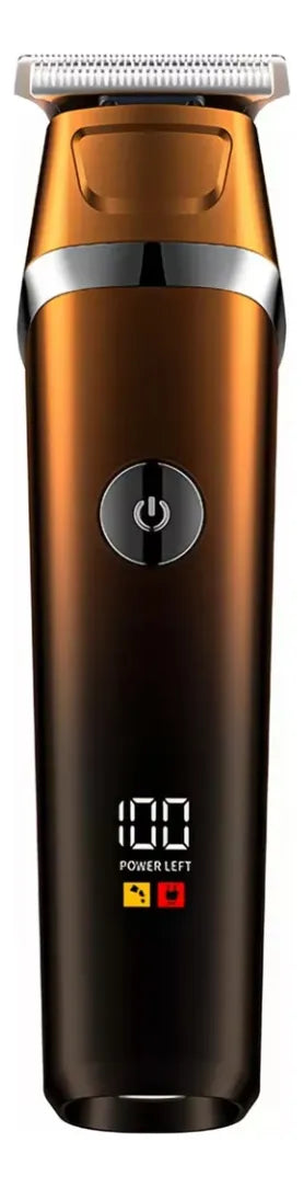 maquina de cortar cabelo 5w HMASTON