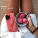 Capa labial Rhode Fall + tom labial