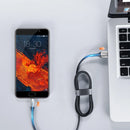 Cabo V8 Futuristic HREBOS - HS-104