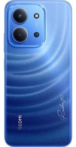 Celular Xiaomi Redmi 15C 256GB