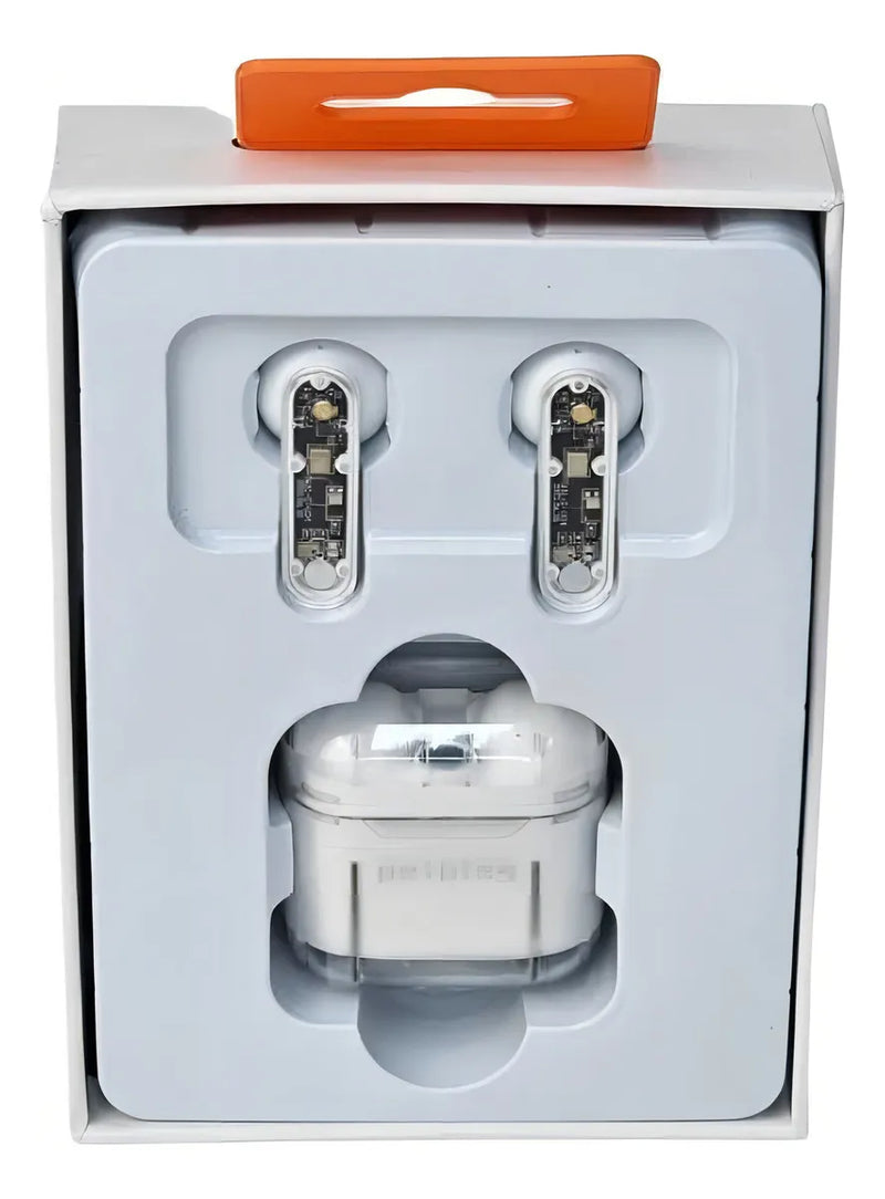 Fone Bluetooth Peining pei-p612