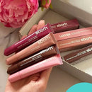 Capa labial Rhode Fall + tom labial