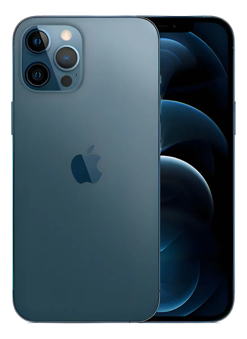 IPHONE 12 pro max 128G 78%