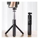 Tripé de Selfie Sem Fio H'Maston ZP22
