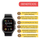 Smartwatch H'maston INK12 Ultra