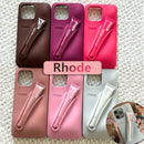 Capa labial Rhode Fall + tom labial