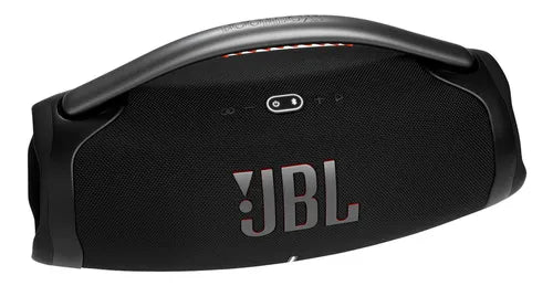 Caixa de Som JBL Booms box 3 - Wireless Speaker