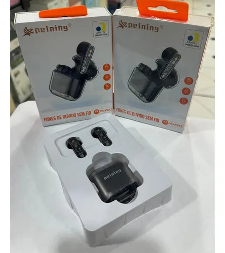 Fone Bluetooth Peining pei-p612