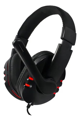 fone de ouvido com microfone gaming kapbom ka-9007