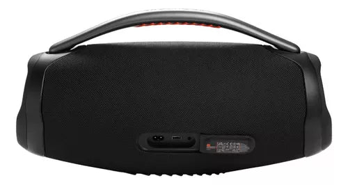 Caixa de Som JBL Booms box 3 - Wireless Speaker