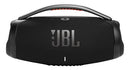 Caixa de Som JBL Booms box 3 - Wireless Speaker