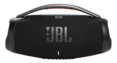 Caixa de Som JBL Booms box 3 - Wireless Speaker