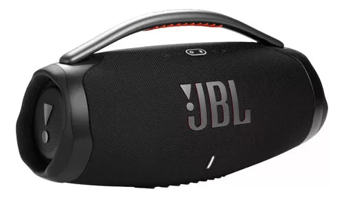 Caixa de Som JBL Booms box 3 - Wireless Speaker
